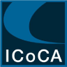 ICoCA logo